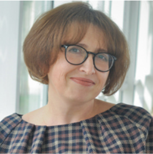 Шевченко Виктория Игоревна