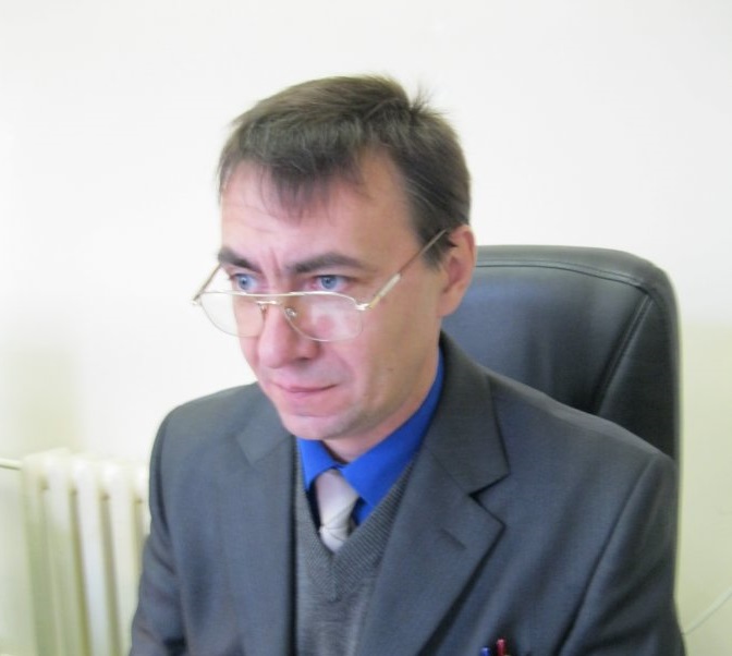 Перфильев Дмитрий Альбертович