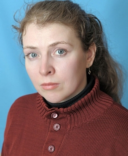 Байкова Екатерина Владимировна