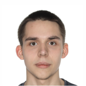 Юрченков Иван Александрович