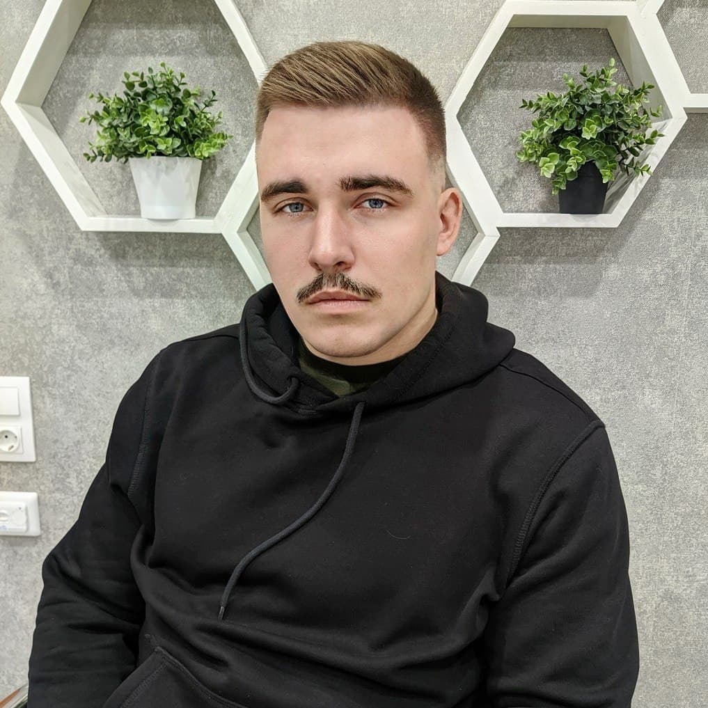 Белай Василий Евгеньевич