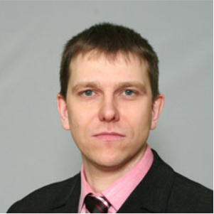 Жиганов Сергей Николаевич