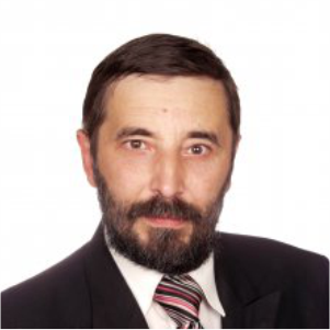 Жданов Олег Николаевич